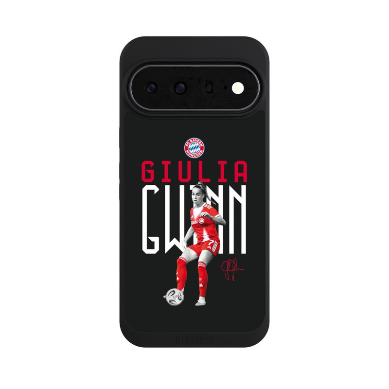 Pixel 11 Pro XL NIVOpure Giulia Gwinn 25/26