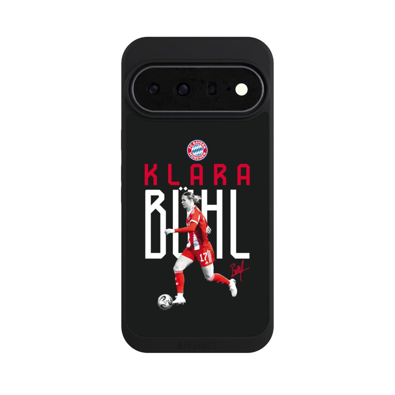 Pixel 11 Pro XL NIVOpure Klara Bühl 25/26