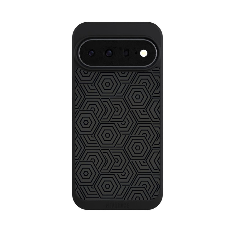 Pixel 11 Pro XL NIVOpure Statique Urbain