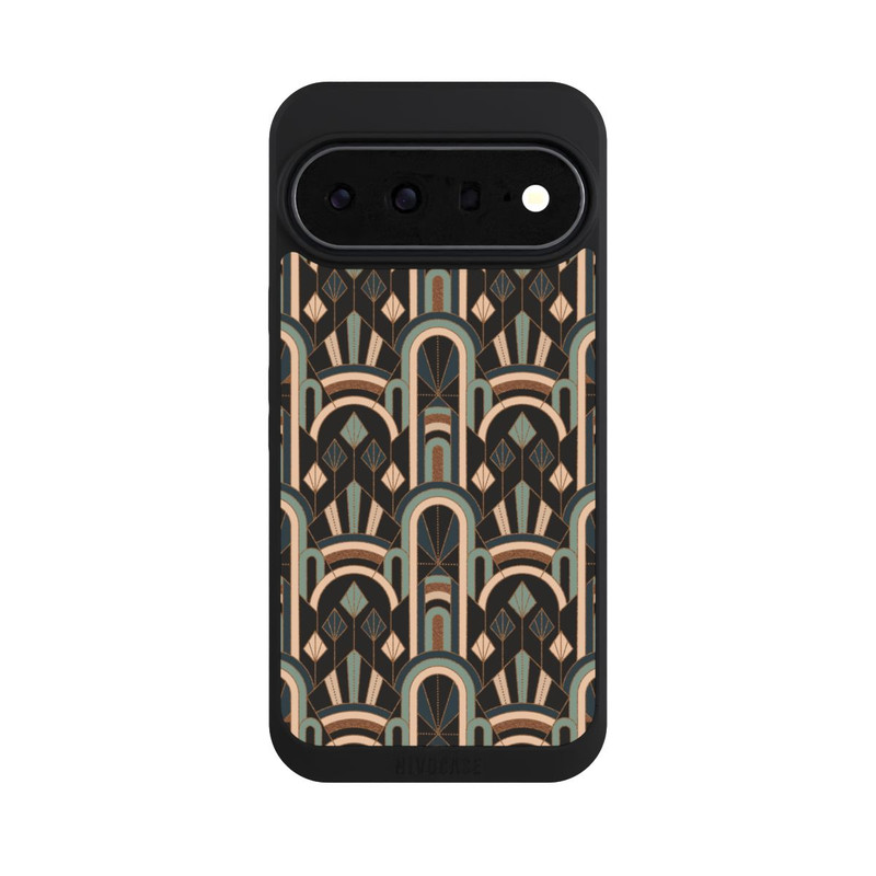 Pixel 11 Pro XL NIVOpure Retro Art Deco