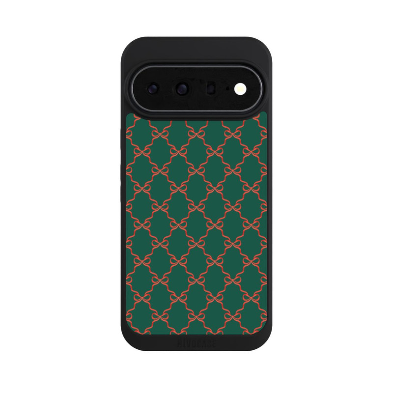 Pixel 11 Pro XL NIVOpure Bänder Rot Grün