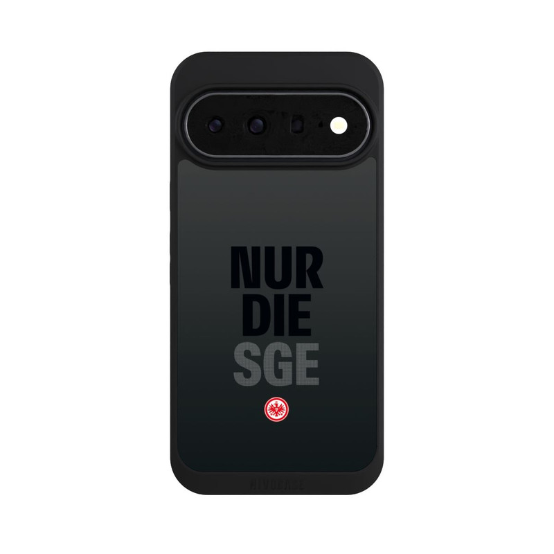 Pixel 11 Pro XL NIVOpure Eintracht Frankfurt Nur Die SGE