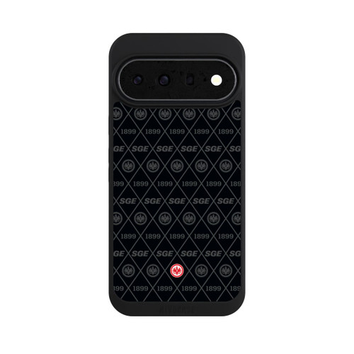 Google Pixel 11 Pro XL NIVOpure SGE Logo Muster
