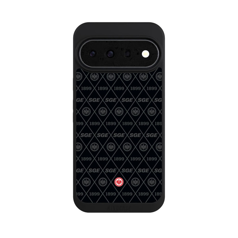 Pixel 11 Pro XL NIVOpure SGE Logo Muster