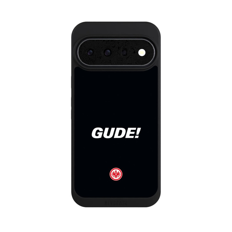Pixel 11 Pro XL NIVOpure SGE Gude!