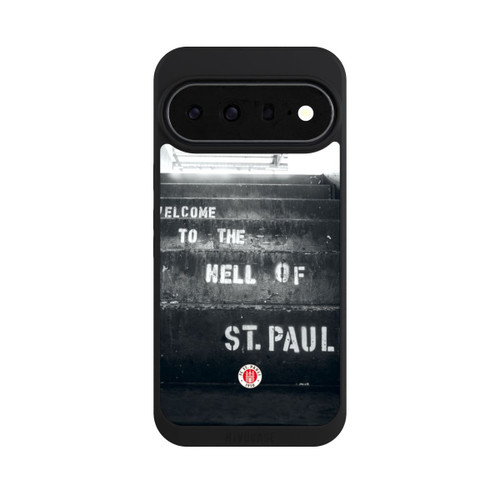 Google Pixel 11 Pro XL NIVOpure Welcome to the Hell of St. Pauli