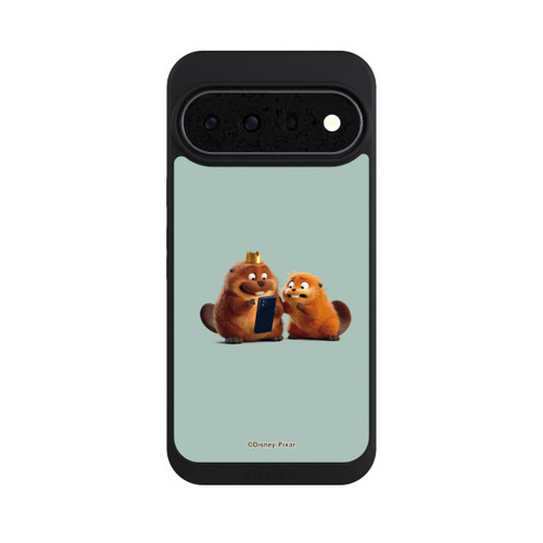 Google Pixel 11 Pro XL NIVOpure Hoppers Roi George et Mabel