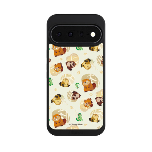 Google Pixel 11 Pro XL NIVOpure Hoppers Jaune