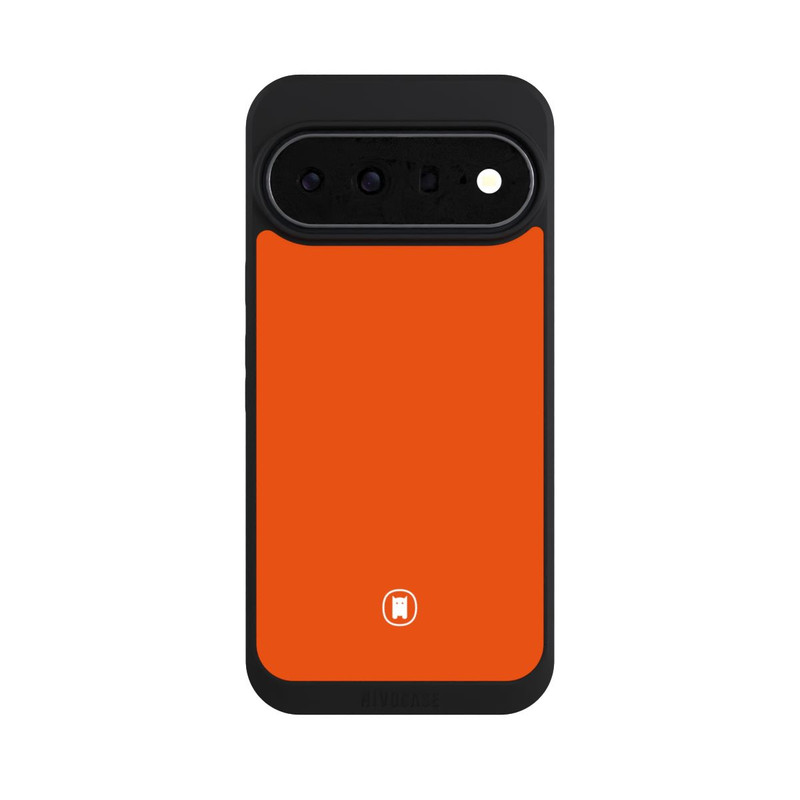 Pixel 11 Pro XL NIVOpure Nivocase Icon Orange