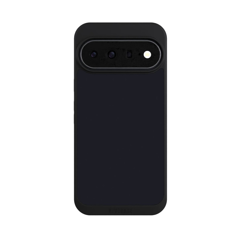 Pixel 11 Pro XL NIVOpure Nivocase Muster Schwarz Grau