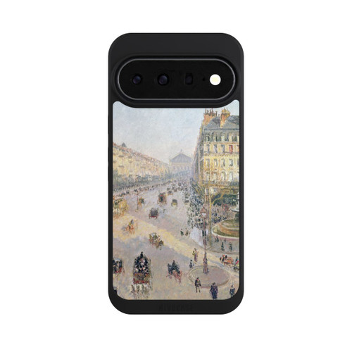 Google Pixel 11 Pro XL NIVOpure L'avenue de l'Opéra