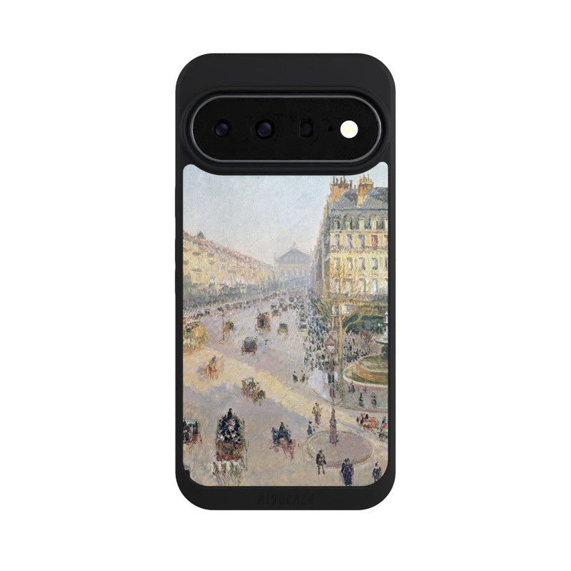 Pixel 11 Pro XL NIVOpure L'avenue de l'Opéra