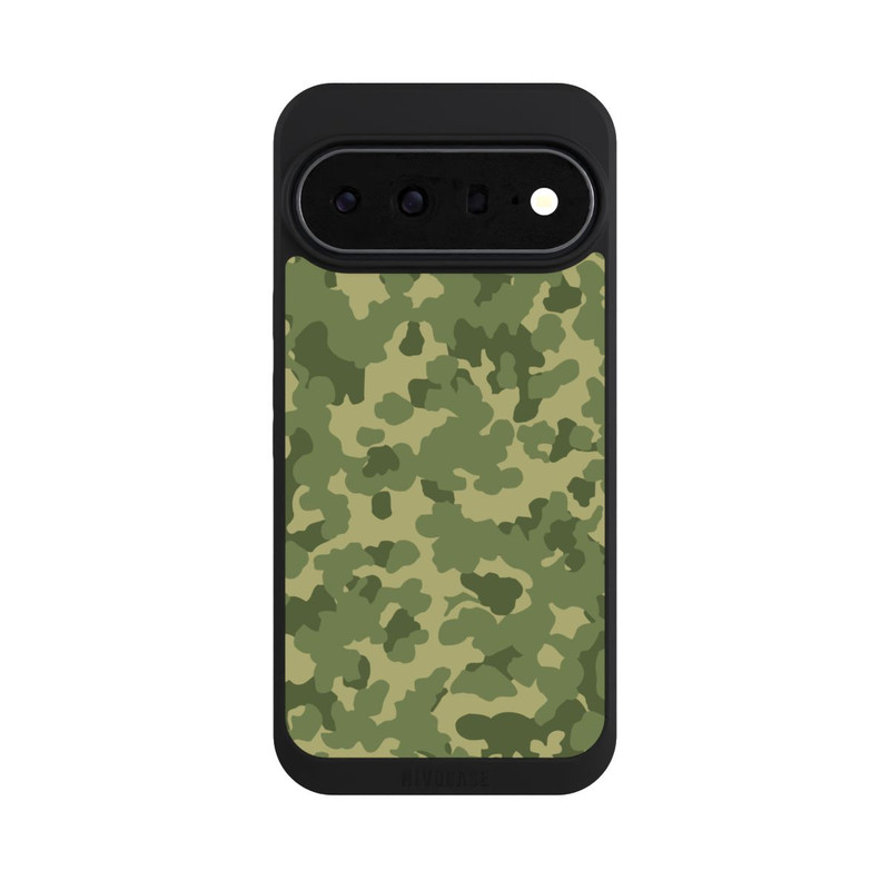 Pixel 11 Pro XL NIVOpure Cachette Haie