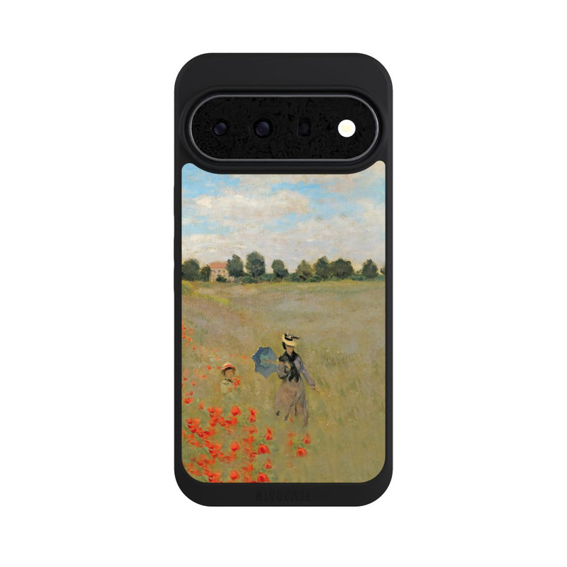Pixel 11 Pro XL NIVOpure Les Coquelicots