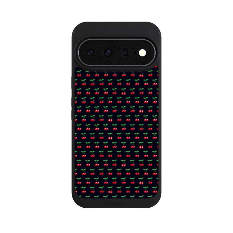 Pixel 11 Pro XL NIVOpure Kirschen schwarz