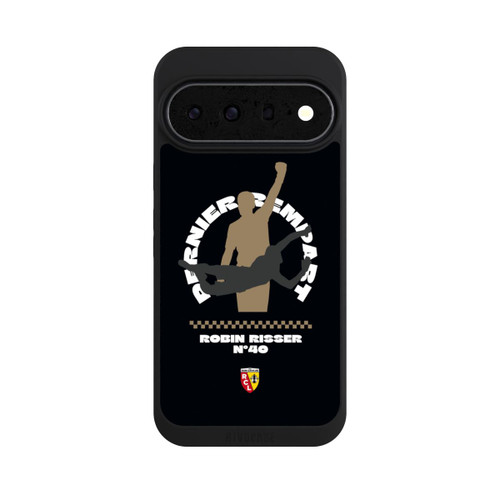 Google Pixel 11 Pro XL NIVOpure Robin Risser Dernier Rempart