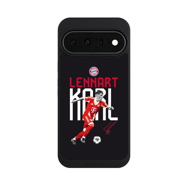 Pixel 11 Pro XL NIVOpure Lennart Karl 25/26