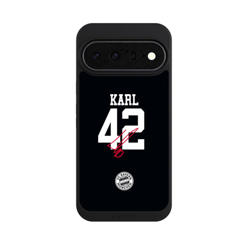 Google Pixel 11 Pro XL NIVOpure Karl 42
