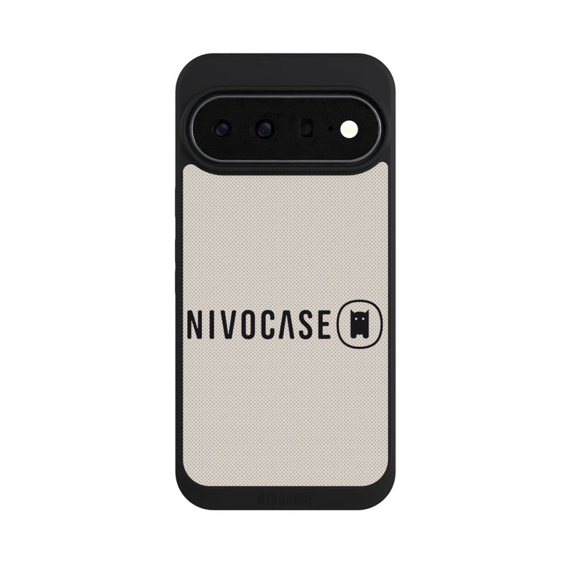 Pixel 11 Pro XL NIVOpure Nivocase Beige Punkte