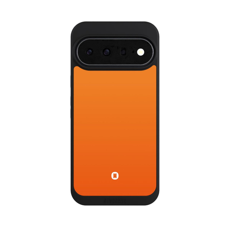 Pixel 11 Pro XL NIVOpure Nivocase Color Gradient Orange Yellow