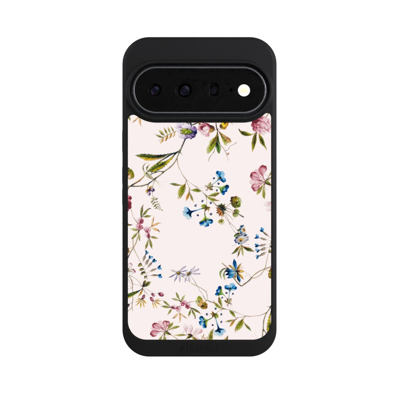 Pixel 11 Pro XL NIVOpure Vintage Blumen Spring