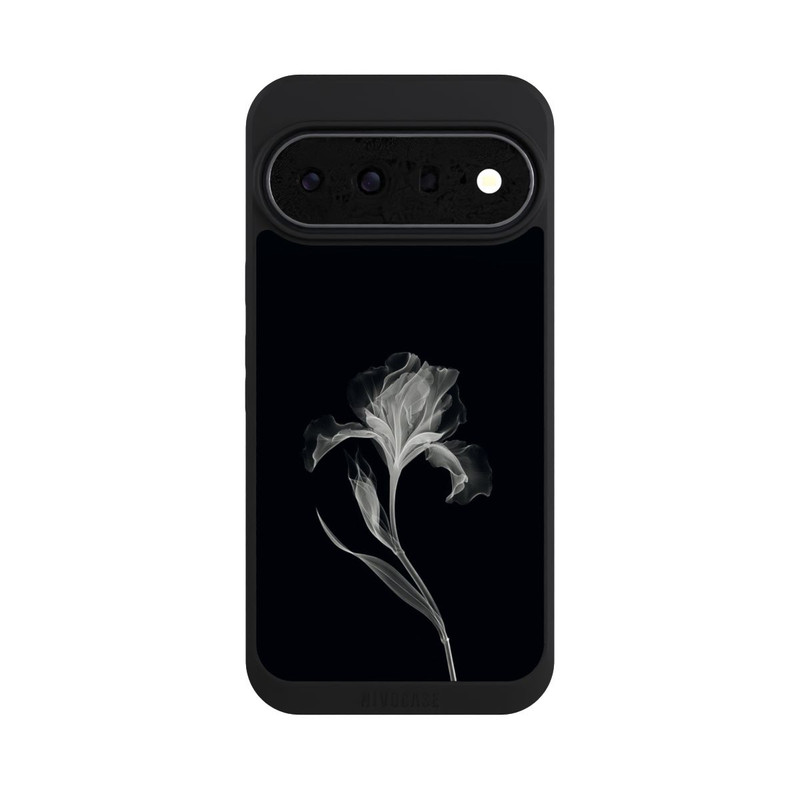 Pixel 11 Pro XL NIVOpure Dunkle Blume Inverse Farben mit KI