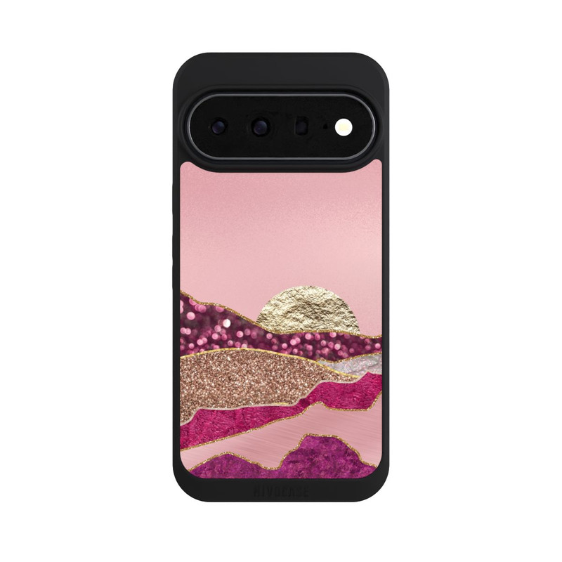 Pixel 11 Pro XL NIVOpure Glamour Landscape Rosegold