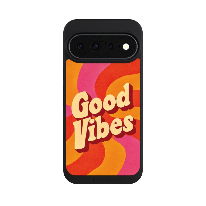 Pixel 11 Pro XL NIVOpure Retro Good Vibes Mit KI