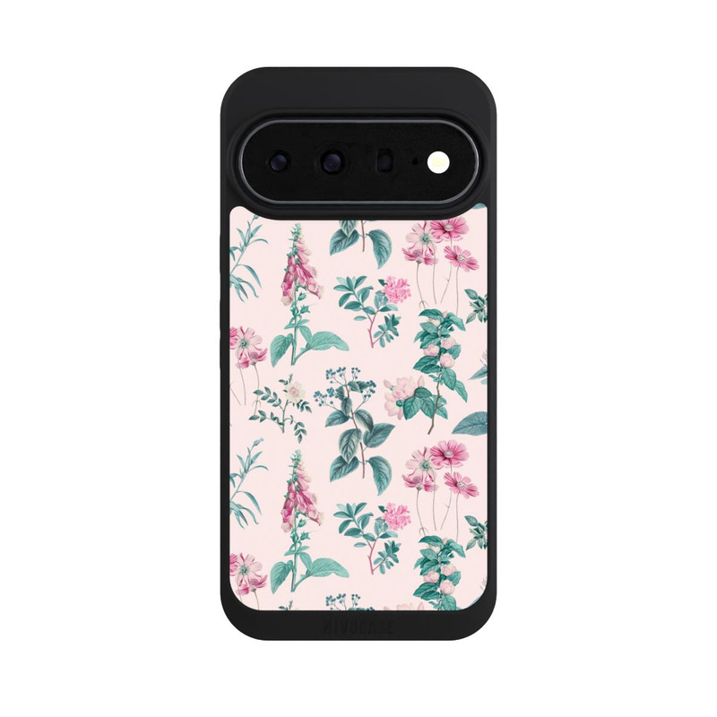Pixel 11 Pro XL NIVOpure Prairie de Printemps de Fleurs Sauvages