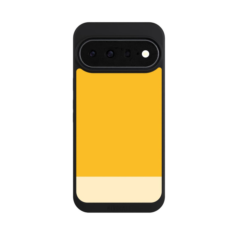 Pixel 11 Pro XL NIVOpure Gelb Dopamin Decor