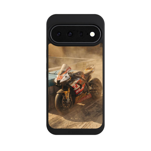 Google Pixel 11 Pro XL NIVOpure Dust MDS