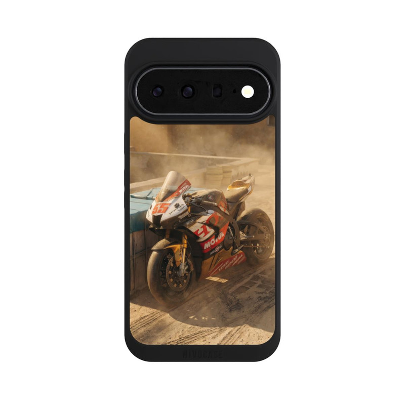 Pixel 11 Pro XL NIVOpure Dust MDS