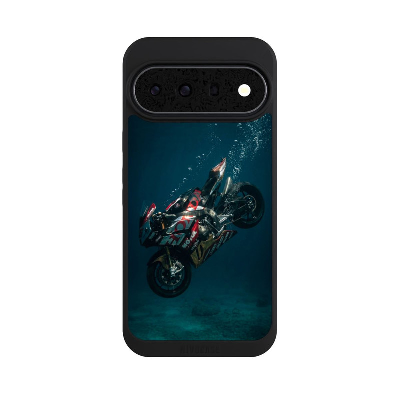 Pixel 11 Pro XL NIVOpure Water MDS