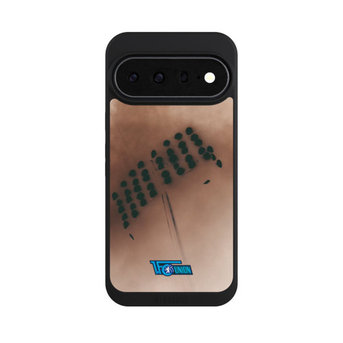Google Pixel 11 Pro XL NIVOpure Stadion Feuer
