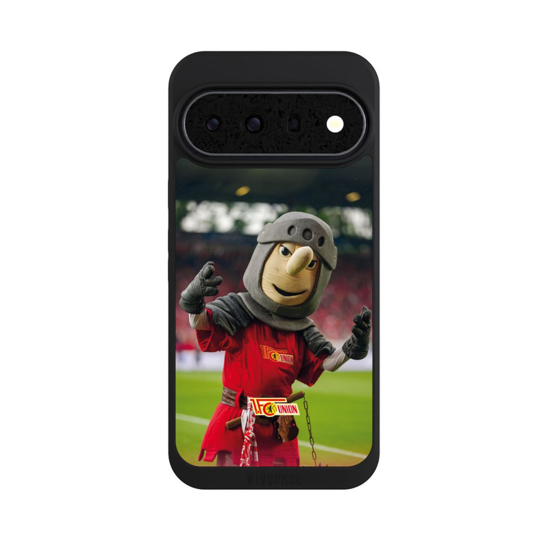 Pixel 11 Pro XL NIVOpure Union Berlin Ritter Keule