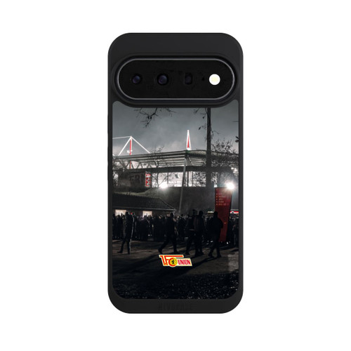 Google Pixel 11 Pro XL NIVOpure Union Berlin Stadion