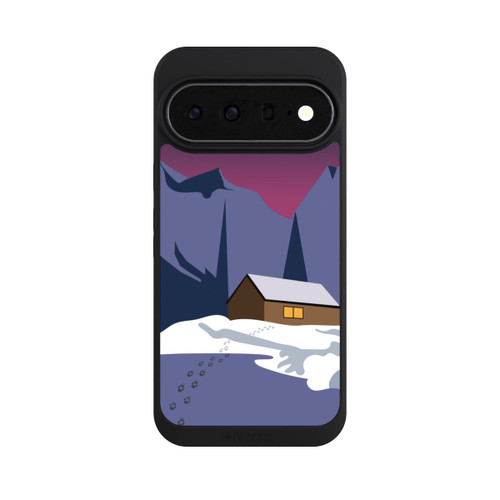 Google Pixel 11 Pro XL NIVOpure Alpine Stalker by Roberta Murray