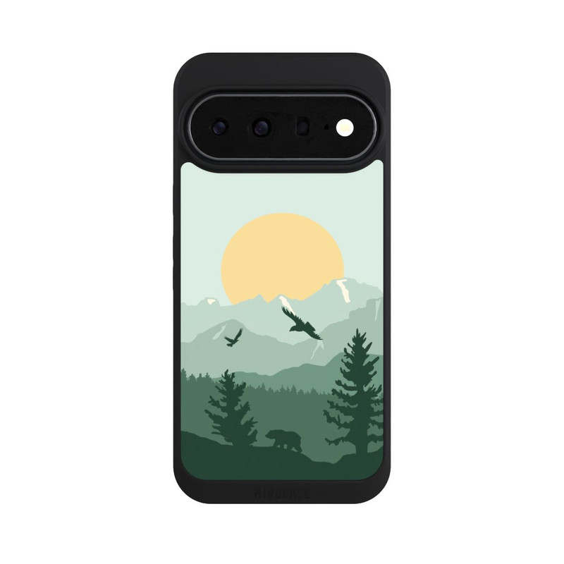 Pixel 11 Pro XL NIVOpure Jasper Wild by Roberta Murray