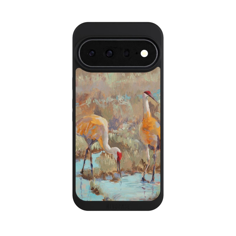 Pixel 11 Pro XL NIVOpure The Courtship by Roberta Murray