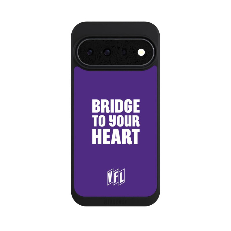 Pixel 11 Pro XL NIVOpure VfL Bridge to your heart