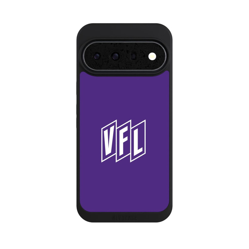 Pixel 11 Pro XL NIVOpure VfL Osnabrück Logo