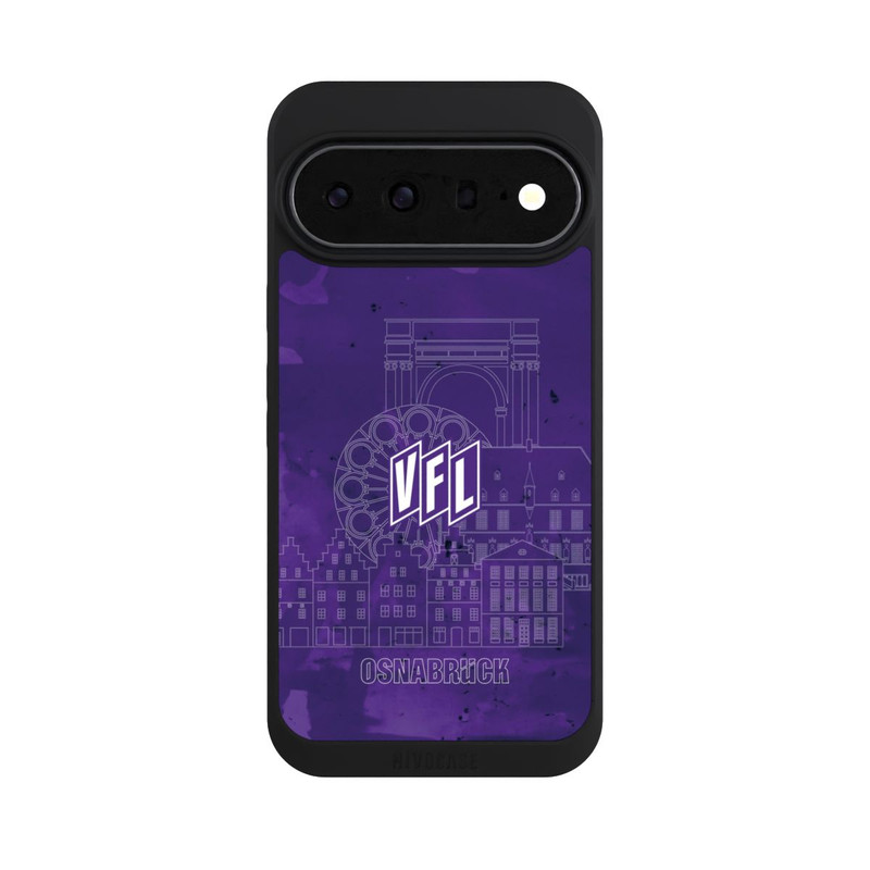 Pixel 11 Pro XL NIVOpure VfL Osnabrück Silhouette