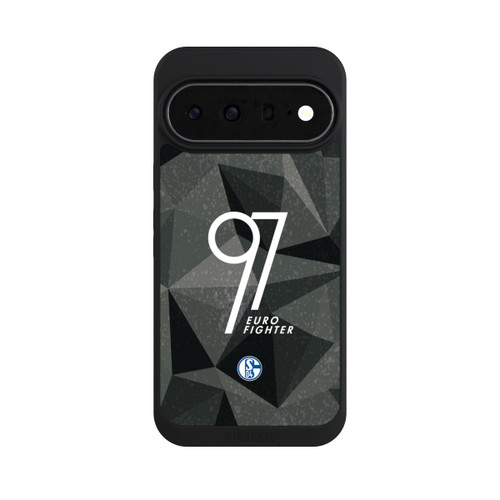 Google Pixel 11 Pro XL NIVOpure S04 Eurofighter 97 grau
