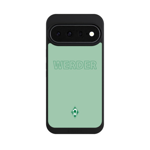 Google Pixel 11 Pro XL NIVOpure Werder Grün