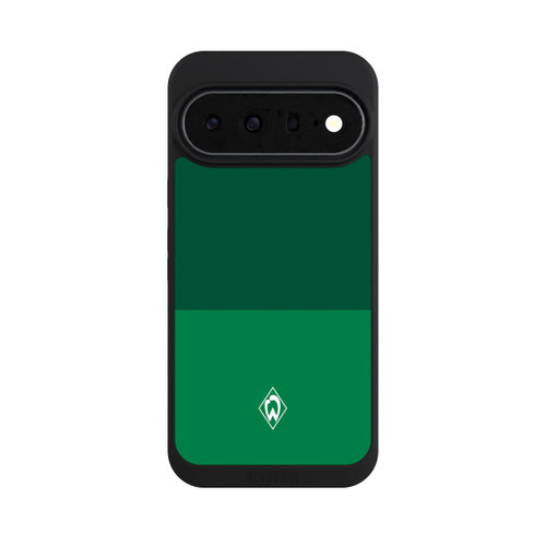 Google Pixel 11 Pro XL NIVOpure Werder Bremen Grün auf Grün