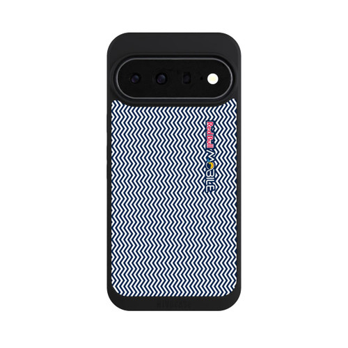 Google Pixel 11 Pro XL NIVOpure Red Bull MOBILE Logo seitlich