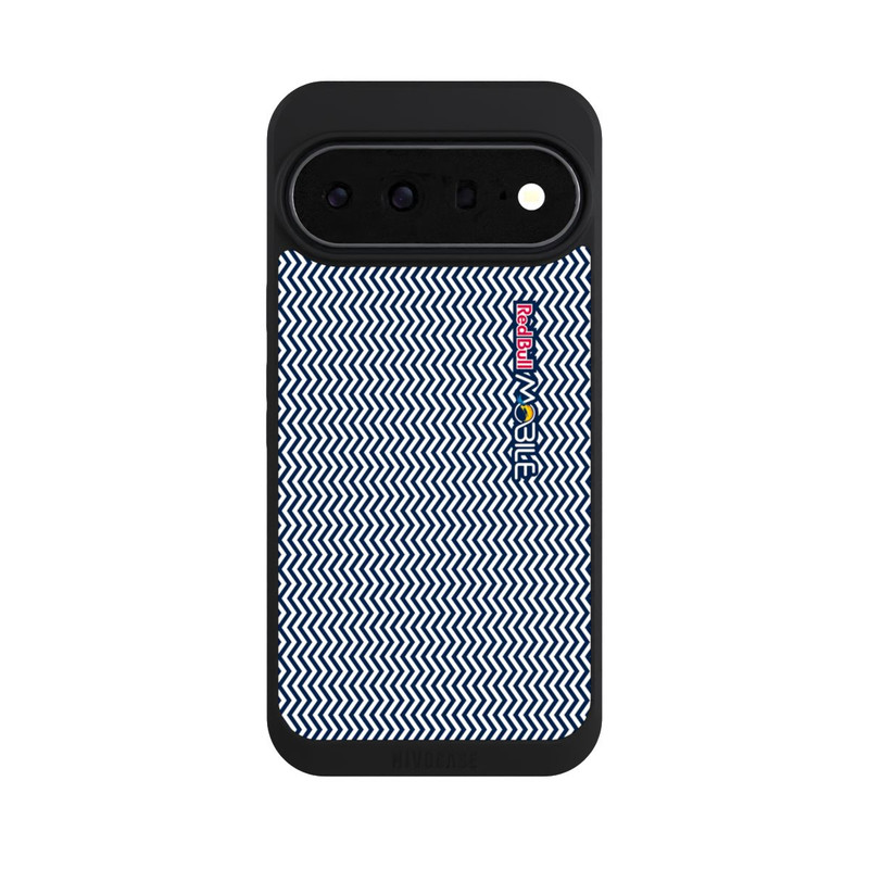 Pixel 11 Pro XL NIVOpure Red Bull MOBILE Logo seitlich