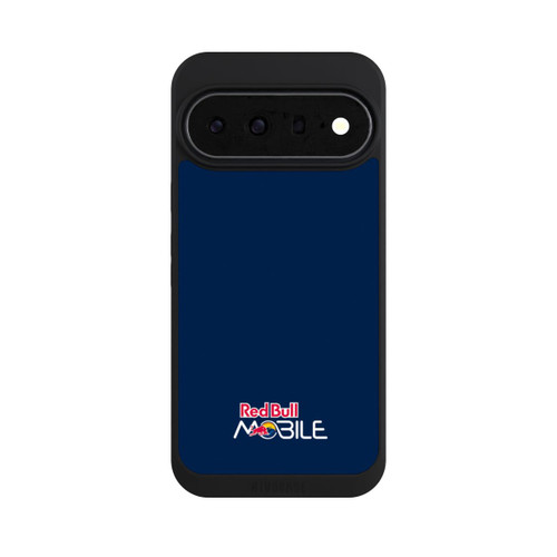 Google Pixel 11 Pro XL NIVOpure Red Bull MOBILE Logo