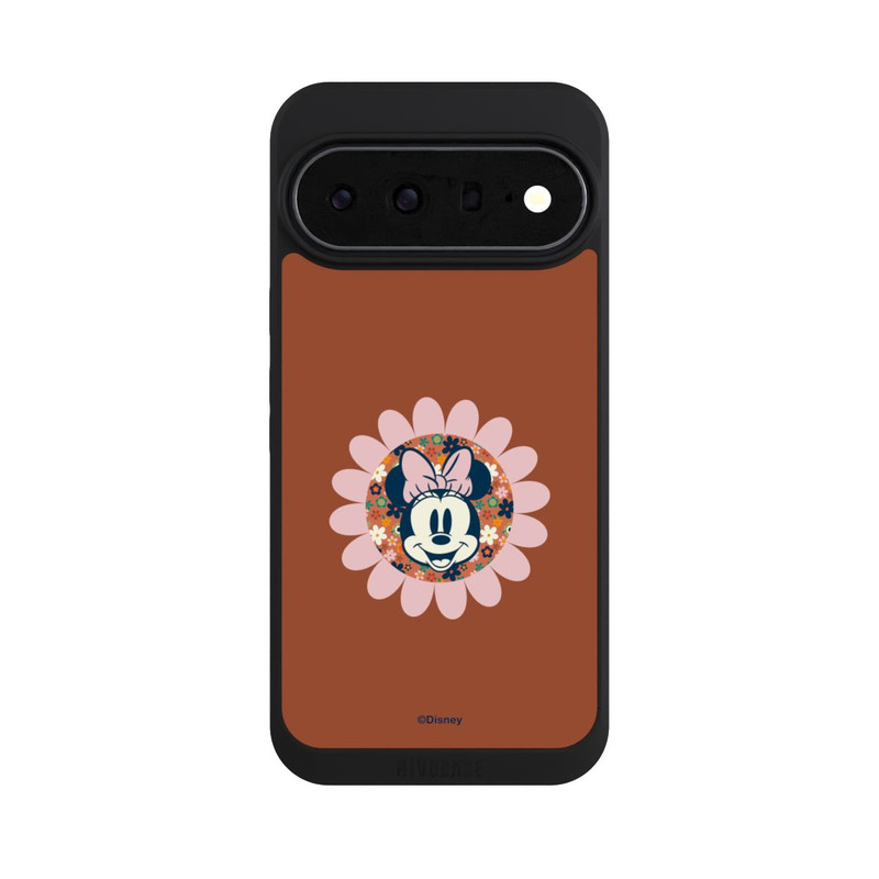 Pixel 11 Pro XL NIVOpure Minnie Maus Retro Blume Boho