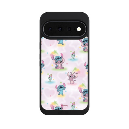 Google Pixel 11 Pro XL NIVOpure Lilo &amp; Stitch Together Summer Pattern